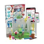 Kit de Juego Laboratorio Científico 30 Pzas