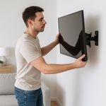 Soporte Inclinable para Televisor de 23 a 42 Plg