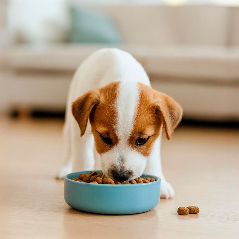 Alimento para Perro Cachorro Raza Pequeña con Pollo 4 Kg