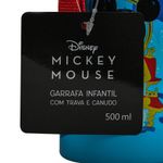 Pachón Infantil Mickey Mouse - Diseños Surtidos