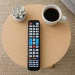 Control Remoto Universal para Smart Tv