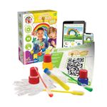 Set de Plastilina Color N' Play