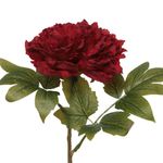 Rosa Artificial Roja