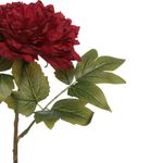 Rosa Artificial Roja