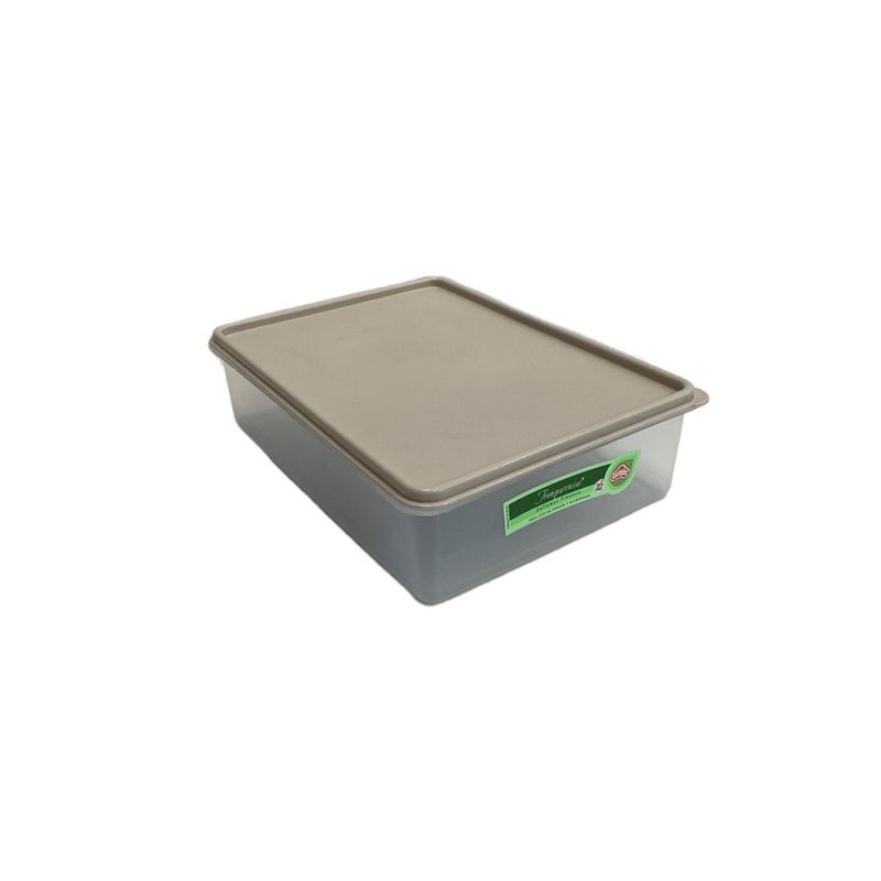 Tazón Rectangular 97 oz