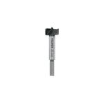 Broca para Madera Forstner de 25 mm