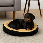 Cama tipo Nido para Perro 18x16 Plg