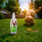 Líquido Entrenador Atrayente para Perros 250 Ml