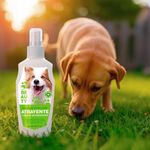 Líquido Entrenador Atrayente para Perros 250 Ml