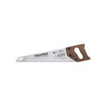 Serrucho Rapid de 18 Plg con Mango de Madera