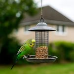 Alimento para Perica 400 Gr