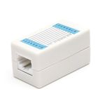 Conector Cat 5E De 1 Entrada - Ace