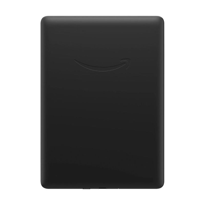 Tablet Kindle Paperwhite Negro 16 Gb - Amazon