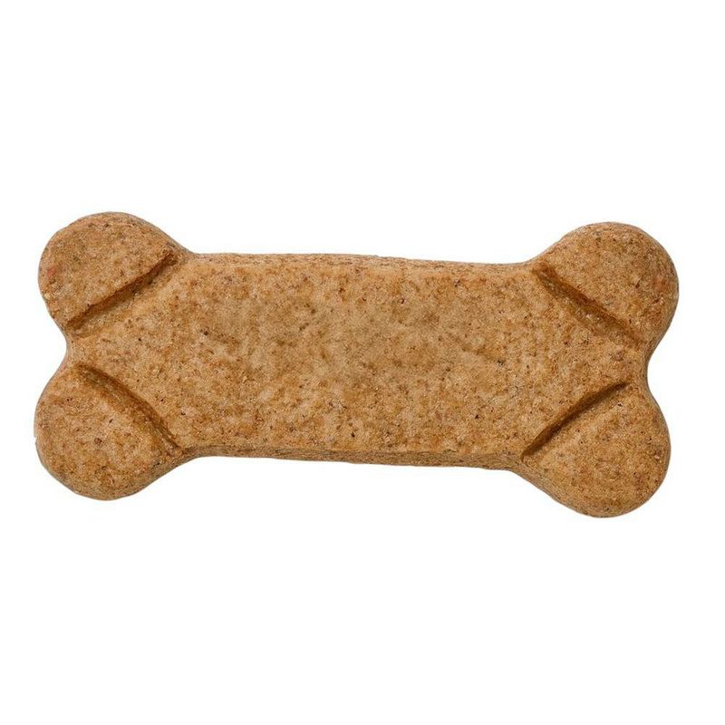 Galletas Horneadas para Perro Adulto Raza Grande Carne y Avena 200 Grs