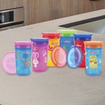 Vaso 360°Wonder Cup 10Oz - Nuby