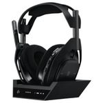 Audífonos Gamer Inalámbricos Astro A50 X con Estación Base HDMI 2.1