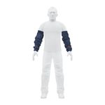 Mangas para Protección para Soldar de Mezclilla