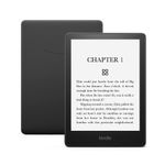Tablet Kindle Paperwhite Negro 16 Gb - Amazon