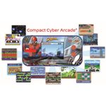 Consola de Juegos Compacta - Spiderman