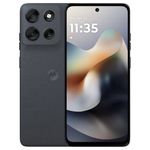 Celular Moto G56 5G 256GB 8GB RAM 6.72 Plg Negro