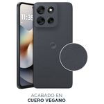 Celular Moto G56 5G 256GB 8GB RAM 6.72 Plg Negro