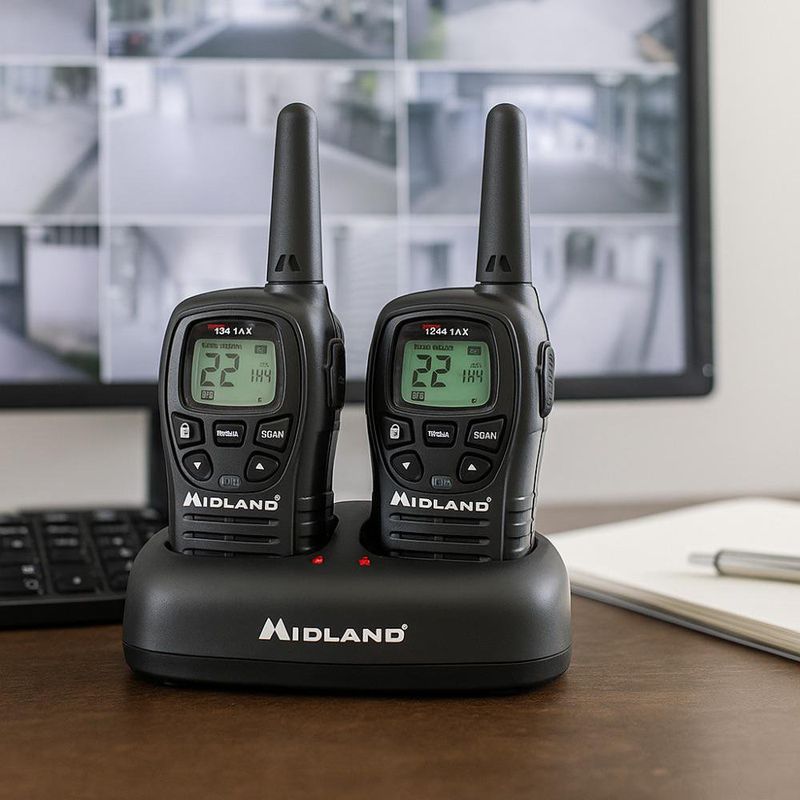 Baterías Recargables AVP6
