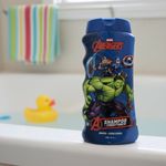Shampoo y Acondicionador Avengers 473Ml