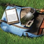 Tablet Kindle Paperwhite Negro 16 Gb - Amazon