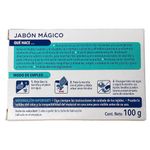 Quitamanchas Mágico 100G