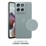Celular Moto G56 5G 256 GB 8 GB RAM Color Gris de 6.72 Plg