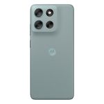 Celular Moto G56 5G 256 GB 8 GB RAM Color Gris de 6.72 Plg