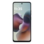 Celular Moto G56 5G 256 GB 8 GB RAM Color Gris de 6.72 Plg