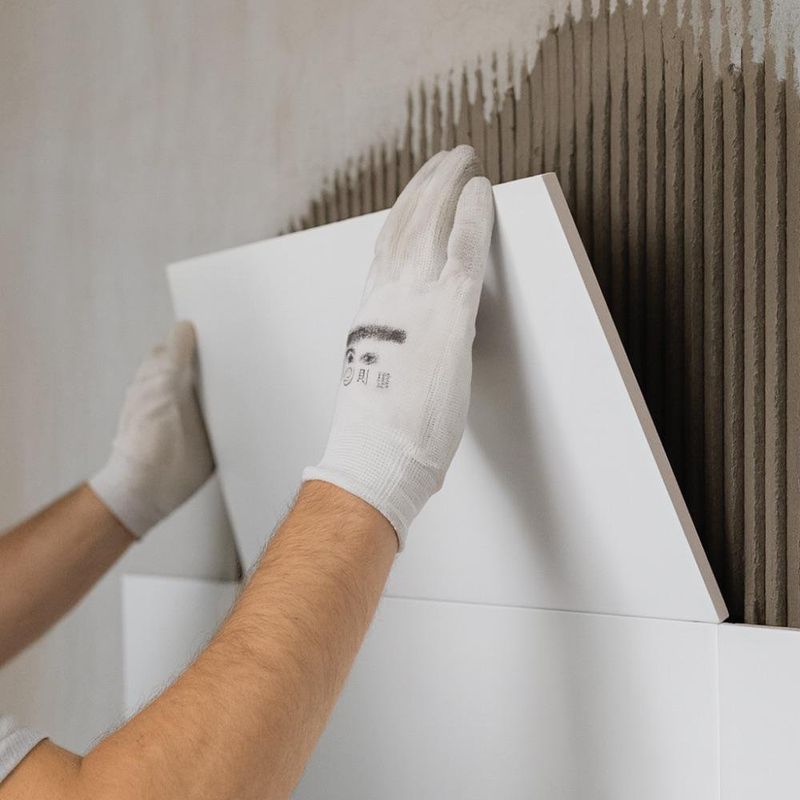 Adhesivo Pegafuer-T Gris de 20 Kg