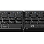 Teclado Inalámbrico Plegable Flexplit