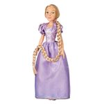 Muñeca Rapunzel 80 Cm - Disney Princess