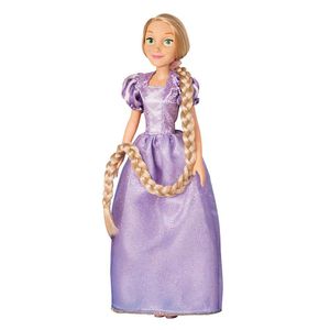 Muñeca Rapunzel 80 Cm