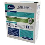 Quitamanchas Instantáneo Súper Blanco