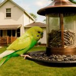 Semillas Aves Silvestres 425 Gr