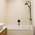 Caja de Azulejo Cerámico Venato Arena Primera 20x30 Cm