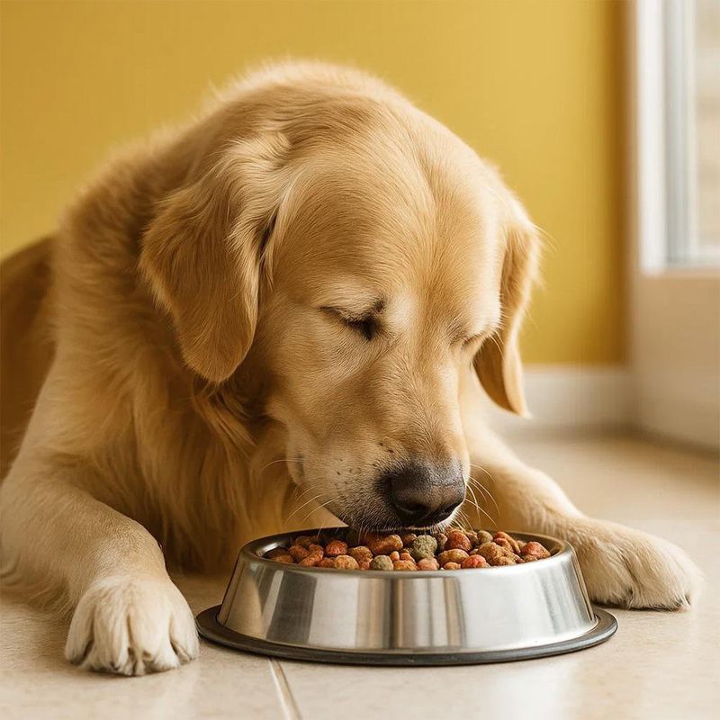 Alimento para Perro Adulto Raza Grande y Mediana con Pollo y Vegetales 4 Kg