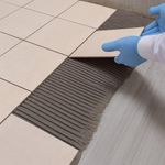 Adhesivo Pisos y Azulejos Gris 20 Kg