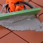 Boquilla Epoxyplus Texrite Negro 1 Galón