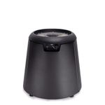 Calentador de Acero con Gas Propano