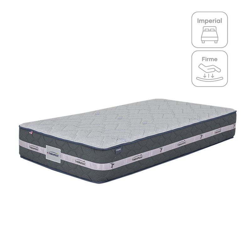 Colchón Active Rest Firme Imperial