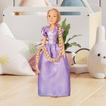 Muñeca Rapunzel 80 Cm