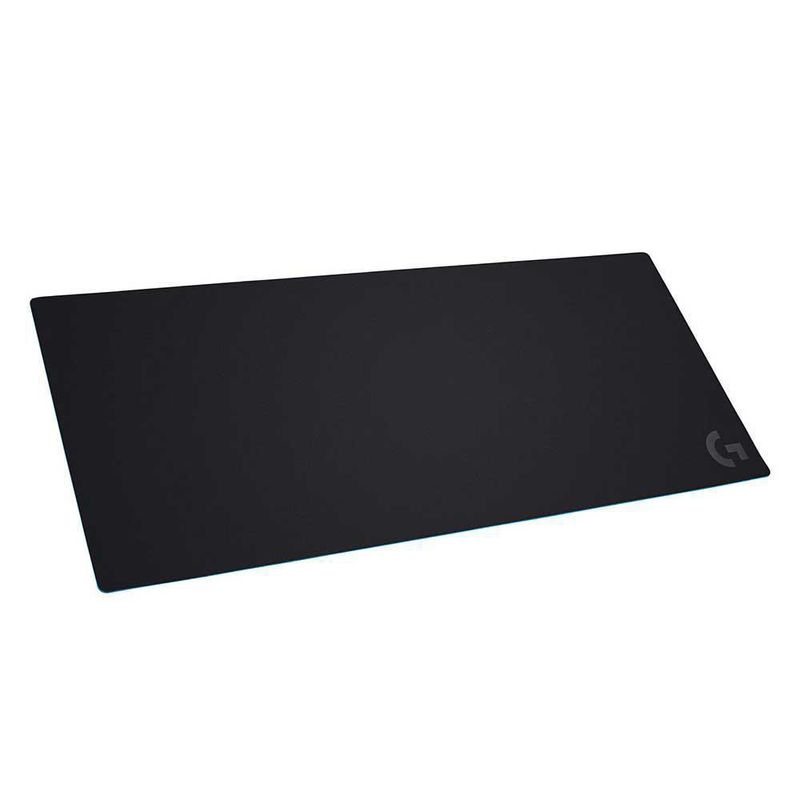 Mouse Pad Para Gaming G840 Xl Negra - Logitech