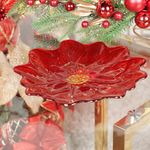 Centro de Mesa Decorativo Grande con Diseño Festivo