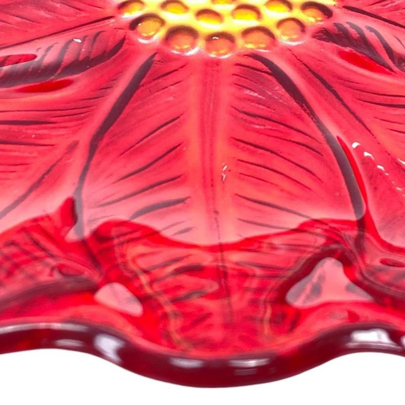 Centro de Mesa Decorativo Grande con Diseño Festivo