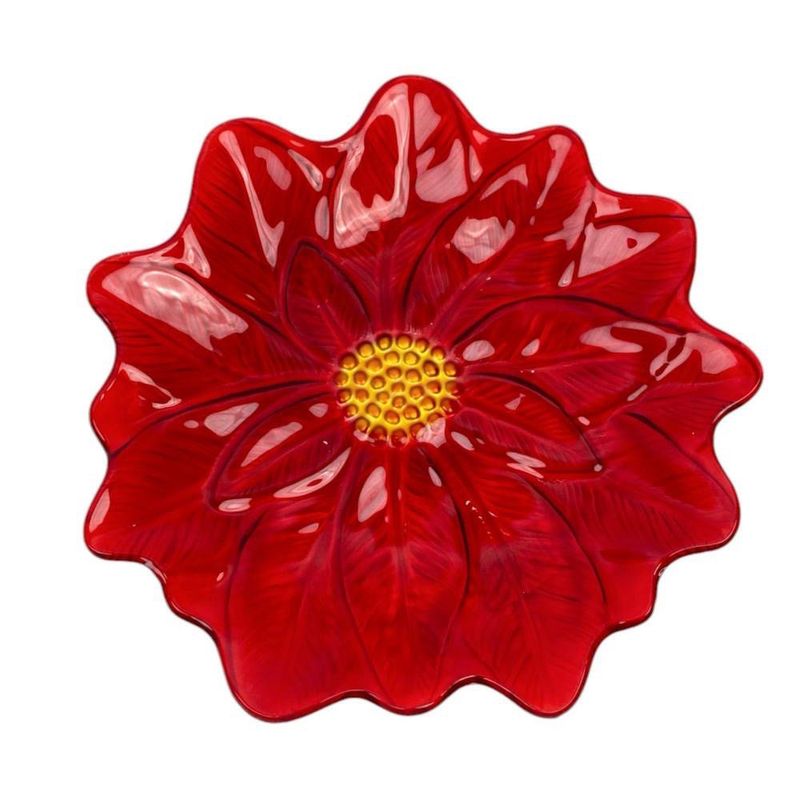 Centro de Mesa Decorativo Grande con Diseño Festivo