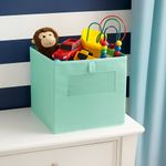 Caja Organizadora Verde Claro